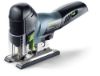 Afbeeldingen van FESTOOL Accu decoupeerzaag PSC 420 EB-Basic CARVEX