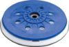 Afbeeldingen van FESTOOL Steunschijf ST-STF 125/8-M8-J H