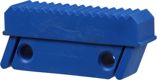 Afbeeldingen van Pootdop v Plateautr. Voorkant RE 10 cm