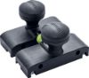 Afbeeldingen van FESTOOL Geleideaanslag FS-OF 1400 t.b.v. de FS linialen samen met de OF1400