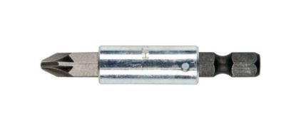 Afbeeldingen van Bithouder magnetisch ¼'' incl, PZ-2 41MM