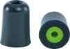 Afbeeldingen van FESTOOL Oordopjes EB-G-L1/12 groen t.b.v. GHS 25 I