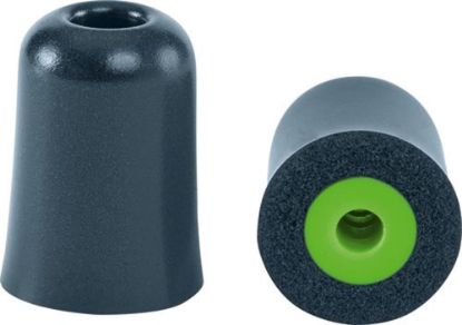 Afbeeldingen van FESTOOL Oordopjes EB-G-L1/12 groen t.b.v. GHS 25 I