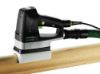 Afbeeldingen van FESTOOL Radiusprofielzool SSH-STF-LS130-R18KV 80X130MM