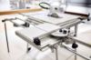 Afbeeldingen van FESTOOL Schuiftafel ST 840 TKS 80 420X500MM