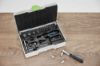 Afbeeldingen van FESTOOL Ratelset SYS3 S 76-¼"-CE RA