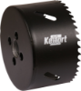 Afbeeldingen van KELFORT Gatzaag HSS Bi-Metal 73MM