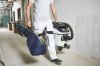 Afbeeldingen van FESTOOL Transporttas LHS-E 225-BAG t.b.v. langnekschuurmachine PLANEX easy LHS-E 225 EQ