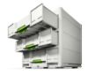 Afbeeldingen van FESTOOL Systainer SYS3-SORT/3 M 337