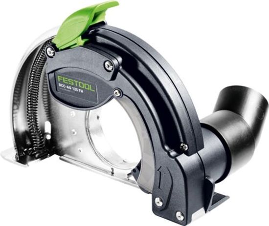 Afbeeldingen van Afzuigkap DCC-AG 125 FH