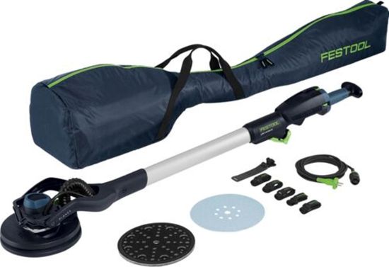 Afbeeldingen van FESTOOL Langnek schuurmachine LHS2-M225EQ PLANEX 400W