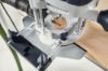 Afbeeldingen van FESTOOL Fijninstelling voor zijaanslag FE-OF 1000/KF t.b.v. OF 900, OF 1000, OF 1010, OF 1010 R, KF