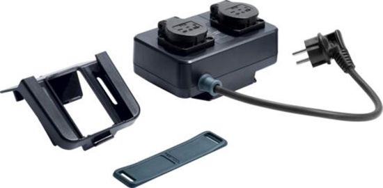 Afbeeldingen van Module stopcontact SD I-CT26/48