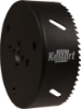 Afbeeldingen van KELFORT Gatzaag HSS Bi-Metal 121MM