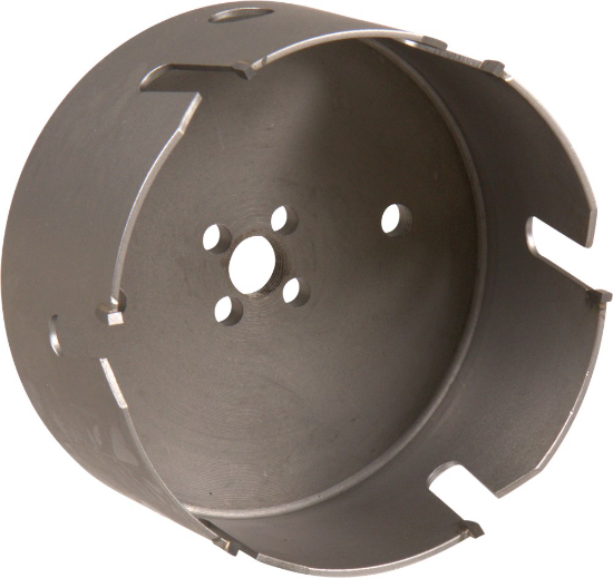 Afbeeldingen van KELFORT Gatzaag Super 127MM