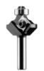 Afbeeldingen van FESTOOL Keermes-afrondfrees HW schacht 8MM R1 28MM KL12,7 MFK