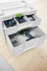 Afbeeldingen van FESTOOL Systainer SYS3-SORT/2 M 337