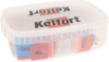 Afbeeldingen van Assortiment uitvulplaatjes trommel