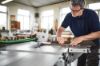 Afbeeldingen van FESTOOL Schuiftafel ST TKS 80 t.b.v. TKS 80