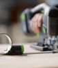 Afbeeldingen van FESTOOL Cirkelsnijder KS-PS 420 Set t.b.v. PS 400/420