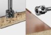 Afbeeldingen van FESTOOL Keermes-kantenfrees HW schacht 8MM 19MM 12X12MM KL OFK