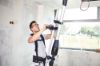 Afbeeldingen van FESTOOL Draagharnas TG-LHS 225 t.b.v. langnek-schuurmachine PLANEX LHS 2 225 EQ(I), PLANEX 225 EQ, PLANEX LHS-E 225 easy