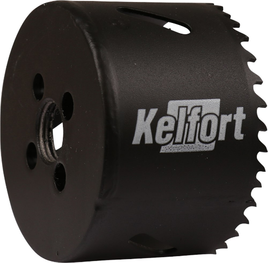 Afbeeldingen van KELFORT Gatzaag HSS Bi-Metal 65MM