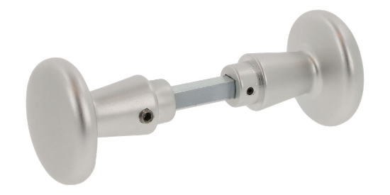 Afbeeldingen van OXLOC Knopkruk 160/50 DD.38/42 F1