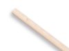 Afbeeldingen van Mesthaak 4-tands essen steel 250X38CM 21CM