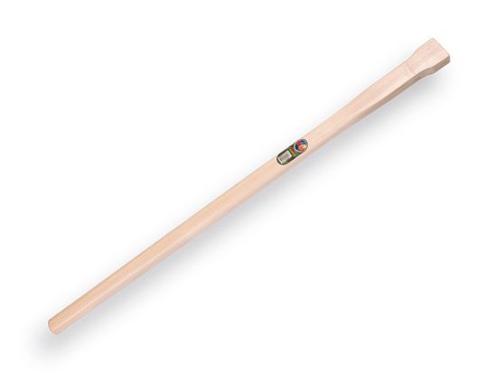Afbeeldingen van Sleggesteel 110CM kop 45X30MM tbv houten sleg