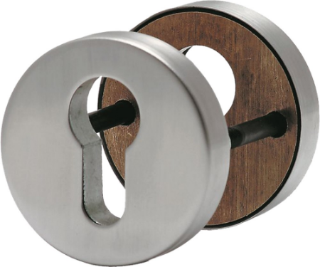 Afbeelding voor categorie Veiligheids rozetten SKG**