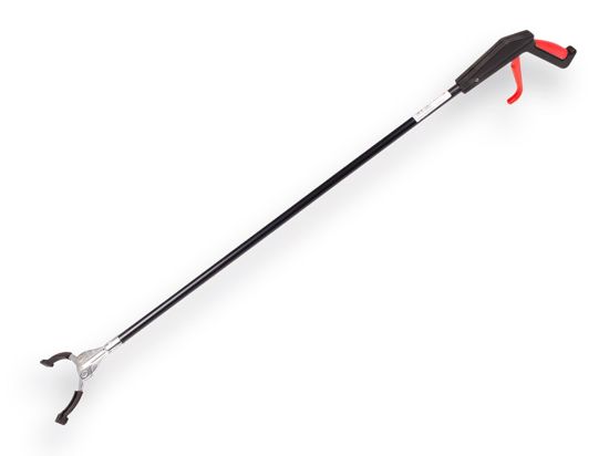 Afbeeldingen van Zwerfvuilgrijper ALU 52K 107CM