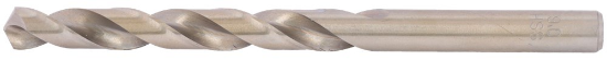Afbeeldingen van KELFORT Metaalboor HSS geslepen 9MM