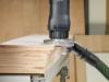 Afbeeldingen van FESTOOL Kantenfrees OFK 500 Q-Plus R3 450W inclusief Afrondprofielfrees