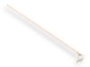 Afbeeldingen van Mesthaak 4-tands tapse steel 270CM 21CM