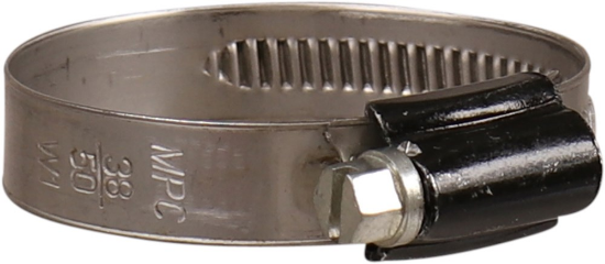 Afbeeldingen van KELFORT Slangklem STL 38-50MM/12MM W1