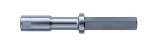 Afbeeldingen van Varia systeem adapter spline 180MM