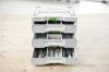 Afbeeldingen van FESTOOL Systainer SYS3-SORT/3 M 337