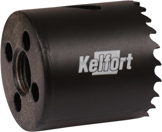 Afbeeldingen van KELFORT Gatzaag HSS Bi-Metal 43MM