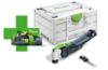 Afbeeldingen van FESTOOL Accu oscillerende machine OSC18E-Basic-4,0 VECTURO 18V in systainer