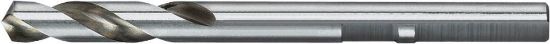Afbeeldingen van FORUM Reserve centreerboor HSS 6,35x80MM