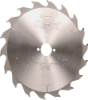 Afbeeldingen van KELFORT Cirkelzaagblad HM/ZQW 235X2.8X30MM Z=18WZ