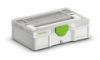 Afbeeldingen van FESTOOL Systainer SYS3 S 76 TRA