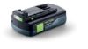 Afbeeldingen van FESTOOL Accu BP 18 Li 3,0 C Li-ion 18V 3,0Ah 