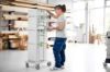 Afbeeldingen van FESTOOL Systainer-trolley SYS-RB 508X396MM t.b.v. Systainer³ en T-LOC
