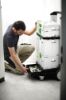 Afbeeldingen van FESTOOL Transportwagen SYS-Roll 100 t.b.v. SYSTAINER