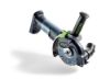 Afbeeldingen van FESTOOL Accu tegelslijpmachine DSC-AGC 18-125 EB-Basic 18V BODY in Systainer