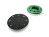 Afbeeldingen van FESTOOL Poetssteunschijf PT-STF 125MM FX-RO125
