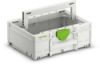 Afbeeldingen van FESTOOL Systainer³ ToolBox open SYS3 TB M 137 10,4L 396X296X137MM