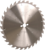 Afbeeldingen van KELFORT Cirkelzaagblad HM/ZQW 400X3.5X30MM Z=32WZ